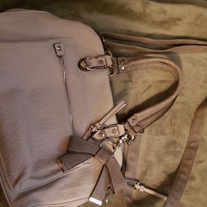 Jessica Simpson handbag